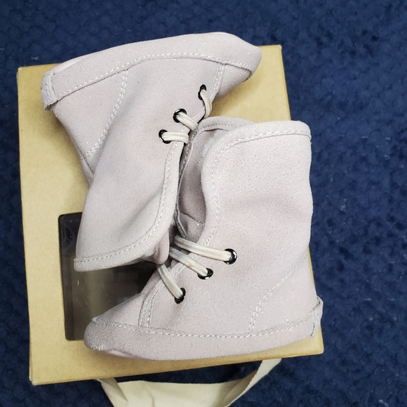 Cole Haan Booties - Picture 10 of 10